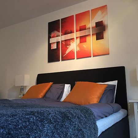 Feels Like Home Goteborg Camera foto