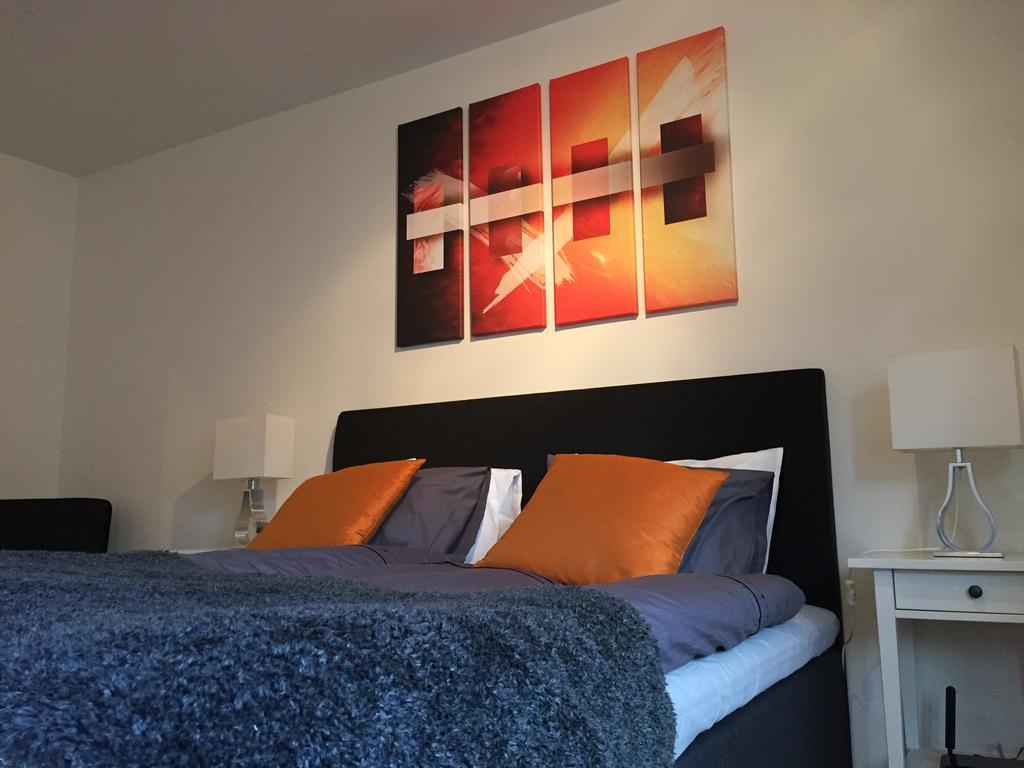 Feels Like Home Goteborg Camera foto