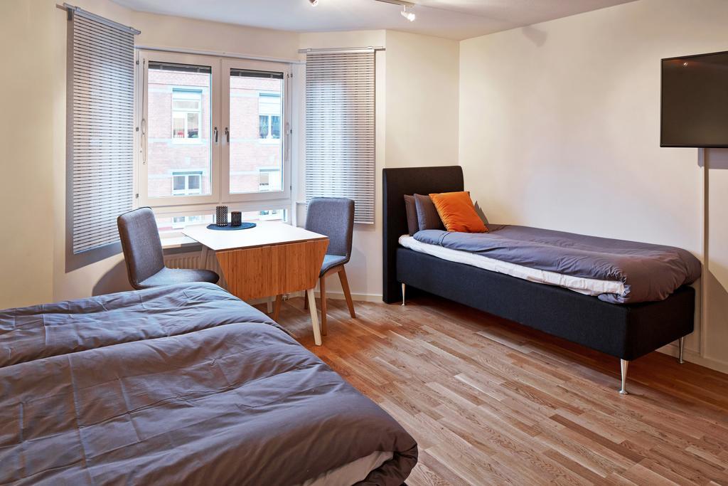 Feels Like Home Goteborg Camera foto